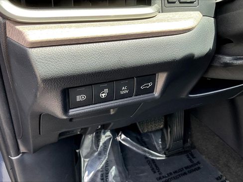 Used 2024 Toyota Grand Highlander AWD Hybrid image 40
