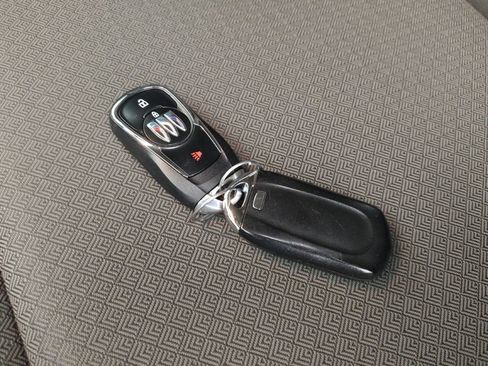 Used 2024 Buick Encore GX Preferred FWD image 32