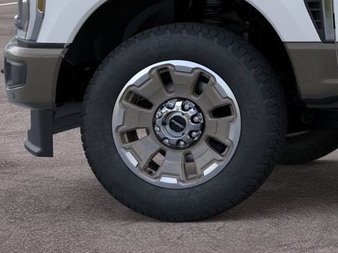 New 2026 Ford F250 King Ranch AWD/4WD image 19