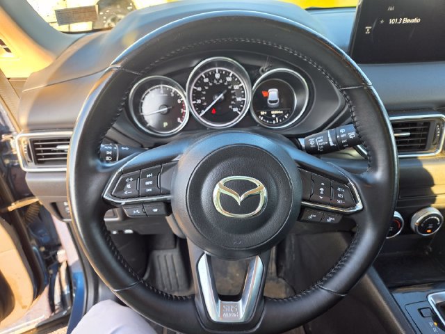 Used 2023 MAZDA CX-5 AWD 2.5 S image 3