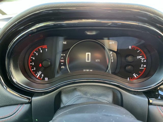 Used 2025 Dodge Durango GT AWD/4WD image 38