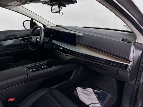 New 2026 Nissan Murano SL AWD/4WD image 37