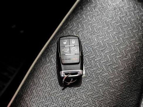 Used 2019 RAM 2500 Laramie image 56