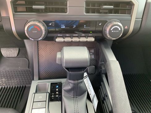 New 2025 Toyota Tacoma SR5 image 22