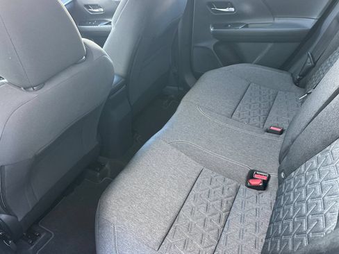 Used 2026 Nissan Kicks SV w/ SV Premium Package FWD image 13