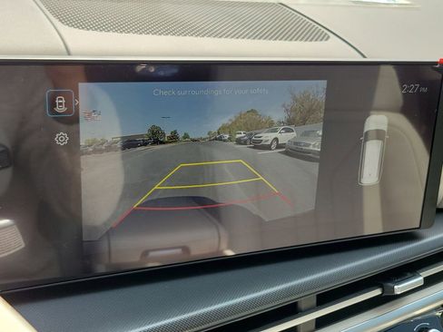 New 2026 Hyundai Santa Fe SEL FWD image 12