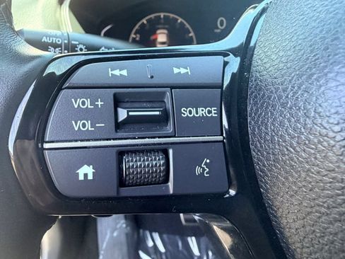 Used 2025 Honda Civic Sport image 21