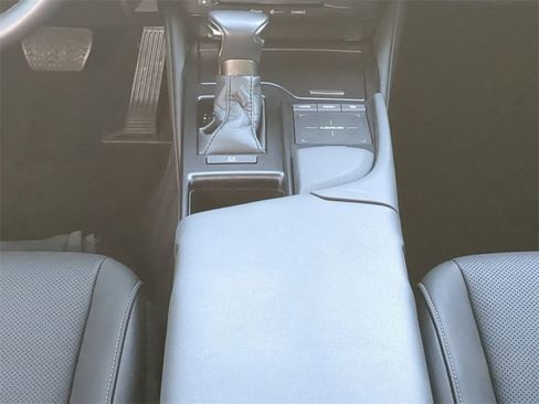 Used 2022 Lexus ES 350 w/ Premium Package image 20
