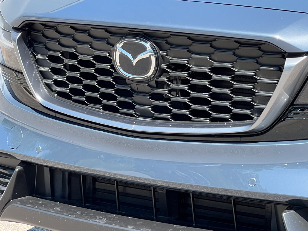 New 2026 MAZDA CX-5 Preferred AWD/4WD image 37