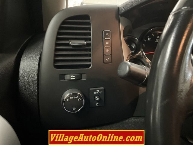 Used 2013 Chevrolet Silverado 1500 LT AWD/4WD image 21