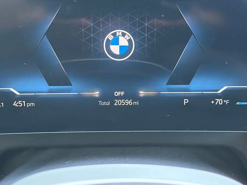 Used 2023 BMW X1 xDrive28i w/ Premium Package AWD/4WD image 31
