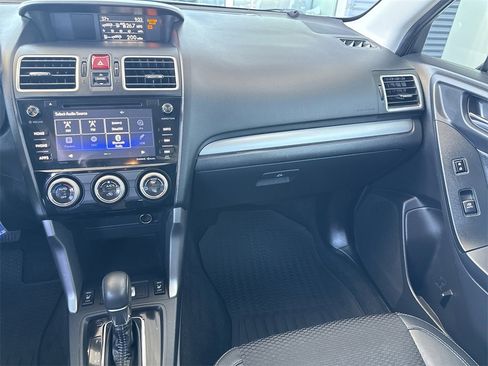 Used 2018 Subaru Forester 2.0XT Premium image 16