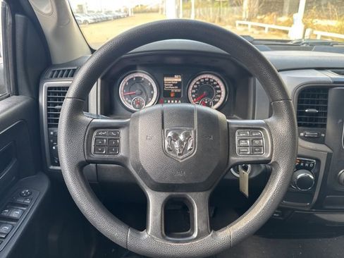 Used 2019 RAM 1500 Tradesman w/ Chrome Plus Package image 11