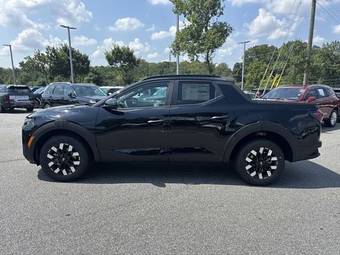 New 2026 Hyundai Santa Cruz SEL FWD image 4