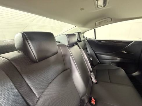 Used 2021 Lexus ES 350 w/ Premium Package FWD image 30
