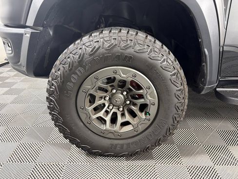 Used 2024 RAM 1500 TRX AWD/4WD image 11