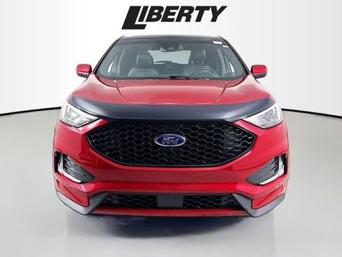 Used 2023 Ford Edge ST-Line image 2