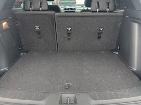Used 2023 Chevrolet TrailBlazer RS w/ Sun and Liftgate Package image 7