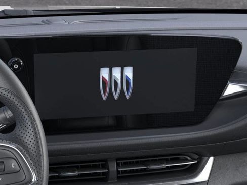 New 2026 Buick Envista Preferred image 20