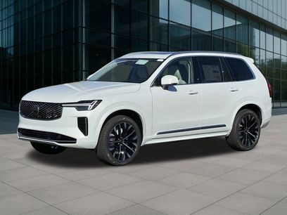 New 2026 Volvo XC90 B6 Ultra