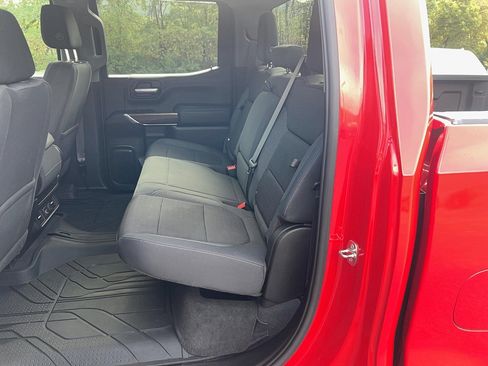 Used 2019 Chevrolet Silverado 1500 RST image 10