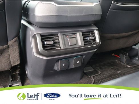 Used 2021 Ford F150 Raptor w/ Equipment Group 801A High AWD/4WD image 32