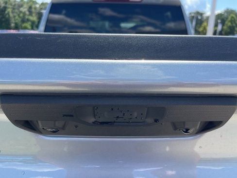 New 2026 Chevrolet Silverado 1500 LT w/ LPO, Liner Protection Package image 6