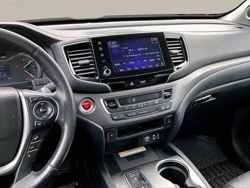 Certified 2022 Honda Ridgeline RTL-E image 10