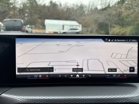 New 2026 BMW 330i xDrive Sedan w/ Premium Package image 13