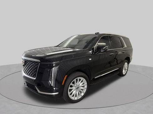 Used 2026 Cadillac Escalade 2WD image 1