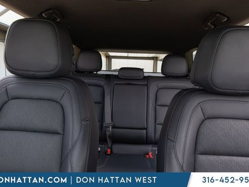 Used 2025 Chevrolet Equinox LT w/ Convenience Package II AWD/4WD image 15