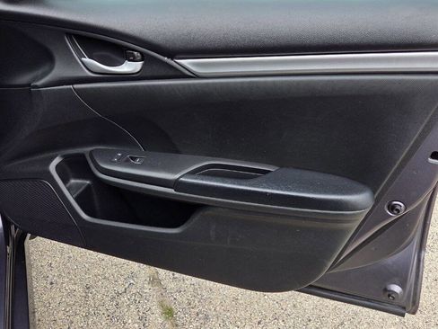Used 2020 Honda Civic Sport image 21