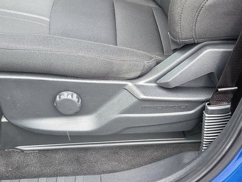 Used 2025 Ford F150 STX w/ Equipment Group 200A image 14