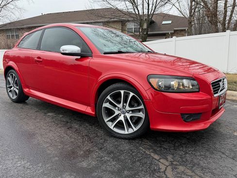 Used 2009 Volvo C30 T5 image 3