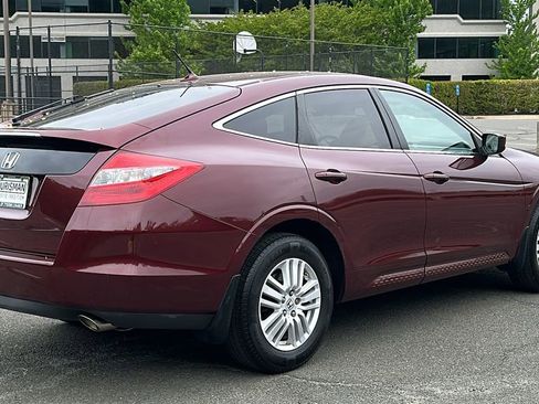 Used 2012 Honda Crosstour EX-L image 4