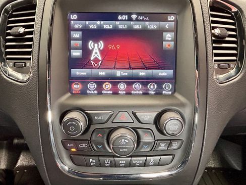 Used 2019 Dodge Durango GT AWD/4WD image 26