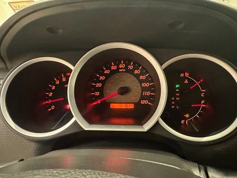 Used 2010 Toyota Tacoma 4x4 Double Cab w/ TRD Off-Road Pkg image 21