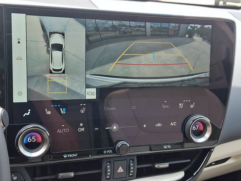 New 2026 Lexus NX 350 AWD w/ Luxury Package image 12