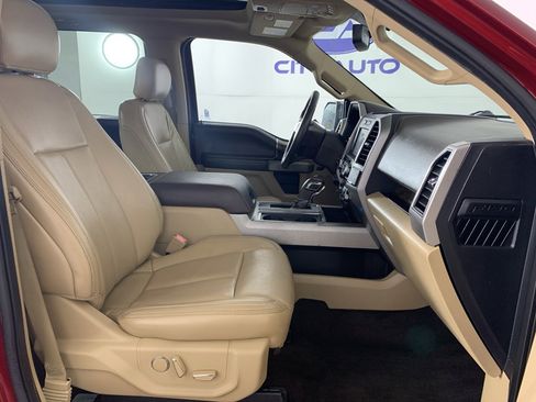 Used 2018 Ford F150 Lariat image 42