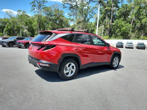 Used 2022 Hyundai Tucson SEL image 5