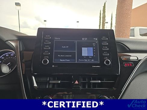 Used 2023 Toyota Camry LE image 30