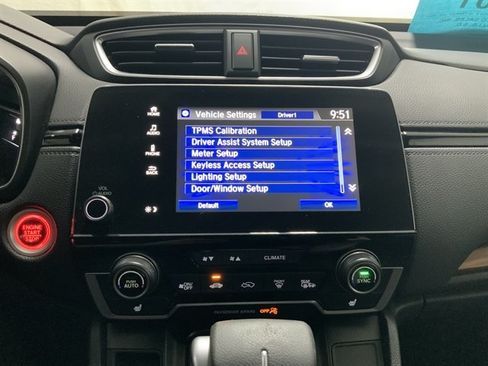 Used 2020 Honda CR-V EX image 30