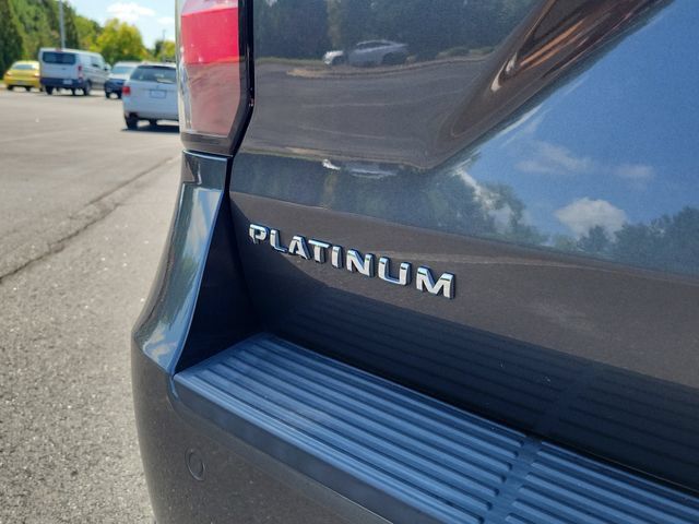 Used 2019 Ford Expedition Platinum RWD image 8