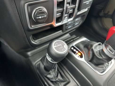 New 2026 Jeep Gladiator Sport image 74