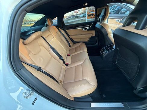 Used 2018 Volvo S90 T5 Momentum w/ Convenience Package image 27