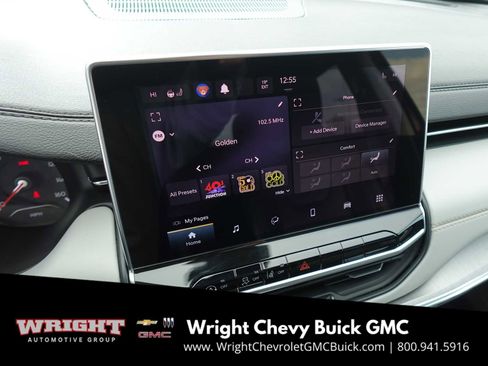 Used 2022 Jeep Compass Limited image 19