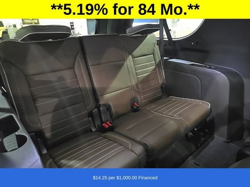 New 2026 GMC Yukon XL Denali Ultimate image 13