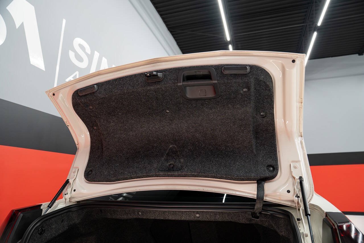 Used 2013 Cadillac CTS V RWD image 83