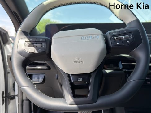 New 2026 Kia EV6 GT-Line RWD image 11