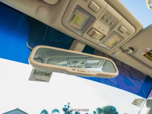 Used 2003 Lexus SC 430 Convertible image 60